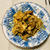 厚揚げとひき肉、えのきのスパイシーカレー炒め煮