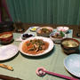 食いしん坊のご飯タイム