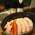 シュークルトの夜ごはん