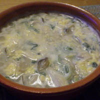 とんこつきのこぞうすい　プチッとごはんズで
