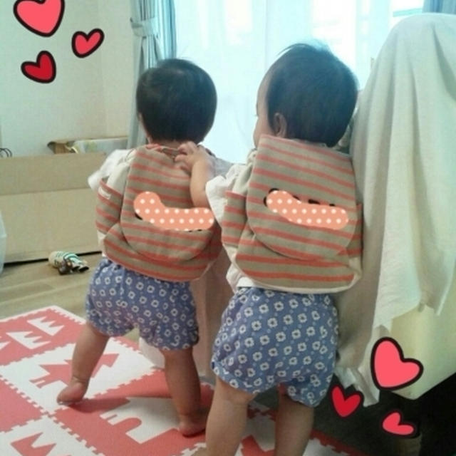 まん丸ちゃんの記念すべき1歳お誕生日