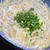 8月27日　　かき玉うどん