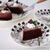 炊飯器におまかせde<らくウマ♪>チョコレートケーキ