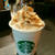 スタバ新作♪チーズケーキのフラペチーノ☆シナモンカスタマイズ