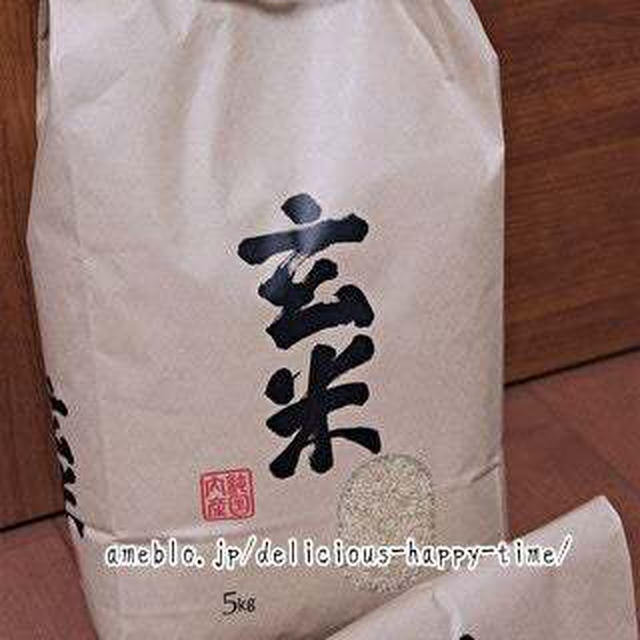 ふるさと納税　お米10キロ