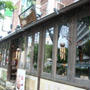 ★asian café Chai Dee でランチ★