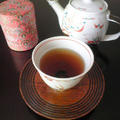 自家製ほうじ茶