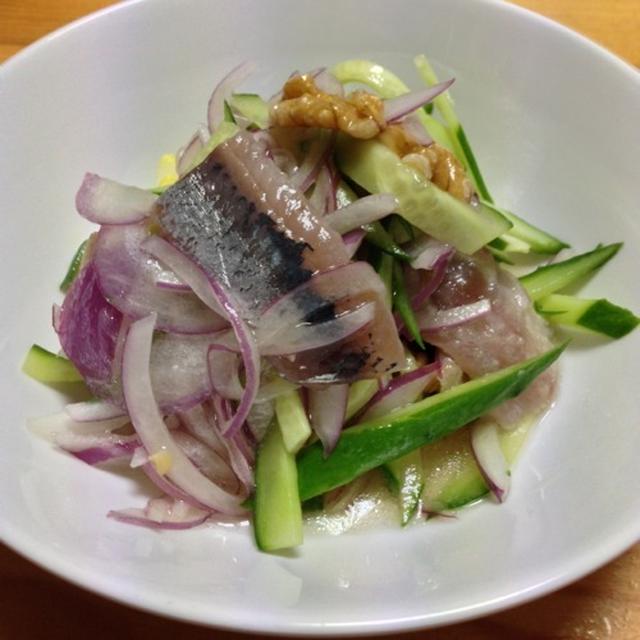 油淋鶏のお弁当と豆乳シチューの夕飯