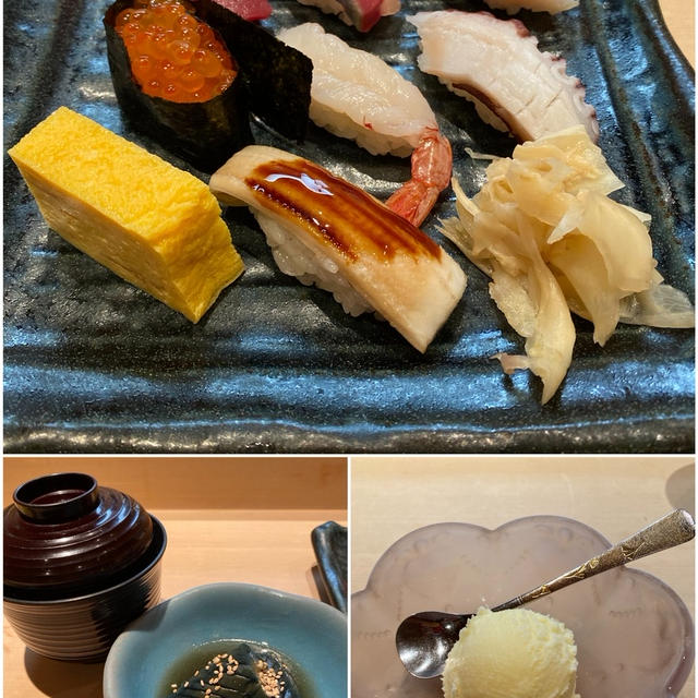 ちょっとお買い物へ ♪