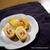 カニカマ入りぐるぐる玉子焼き♡【#簡単レシピ#お弁当】