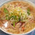 冷凍ラーメン！「横浜あんかけラーメン〜♪」