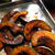 Pumpkin Grill Salad