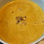 アールグレー風味の南瓜のスープ