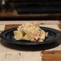 【recipe】まくわうりとクリームチーズのサラダ／斉藤和義