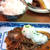 カレイのなめ茸おろし ～ "なめ茸" はてづくりで