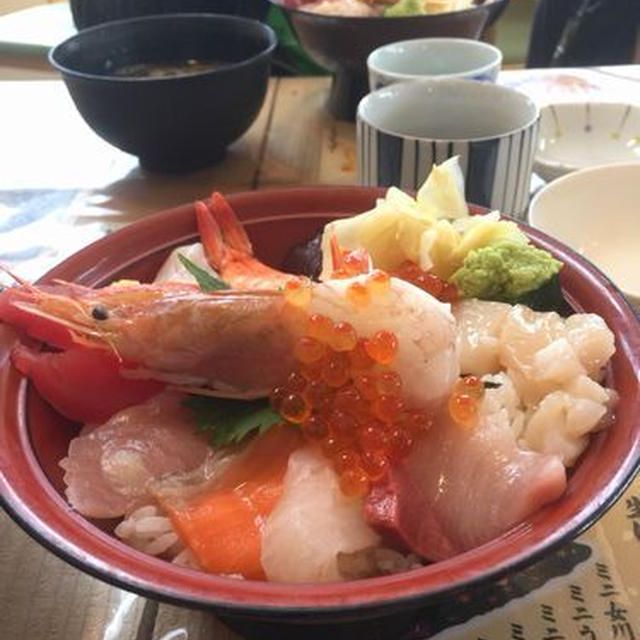 壁ドンより女川ドン