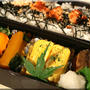 主人の朝弁と昼弁当２日分のご紹介です。