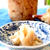 自家製ガリと晩ごはん～お菓子作り～