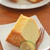 ホットケーキミックスで♪ふわふわ すだちシフォンケーキ