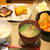 鰆の塩麹焼き