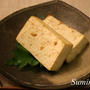 豆腐の生姜焼き マクロビオティックレシピ