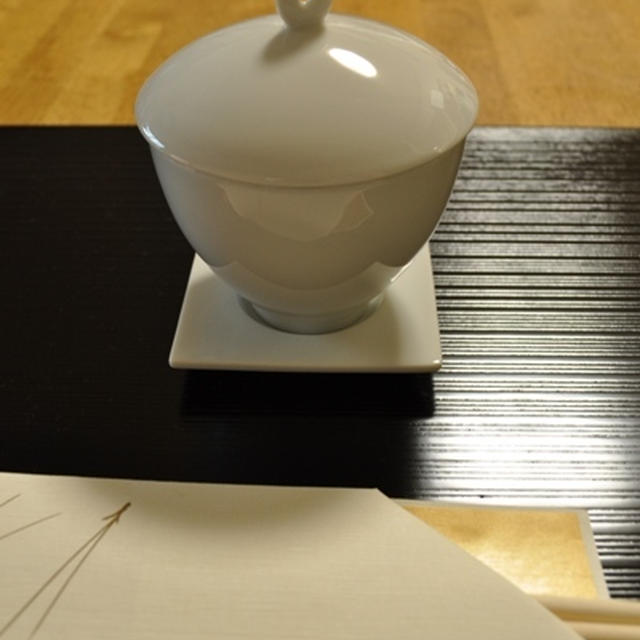 元旦の我が家