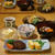 週初めの晩ごはん
