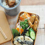 高校生弁当