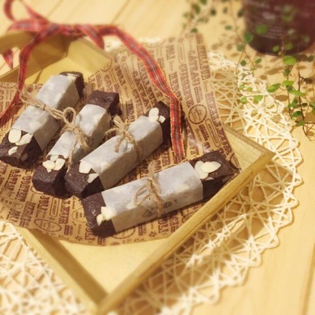 濃厚ブラウニー