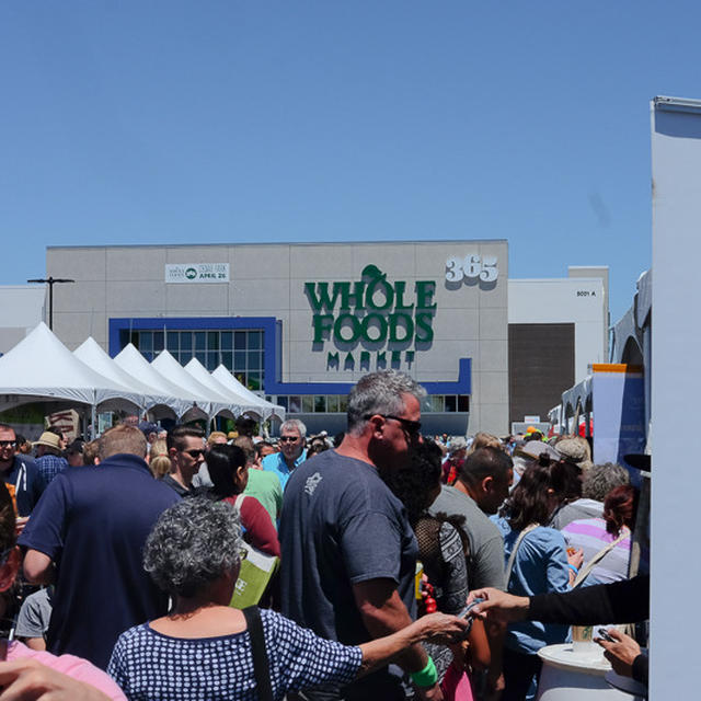 ホールフーズマーケットの姉妹店「365 by Whole Foods Market」が近くにオープンします♪
