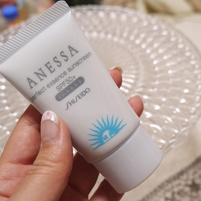 新・ANESSA（アネッサ）はジュレタイプ☆