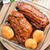 【豚肉レシピ】漬けて焼くだけ◎旨辛たまらん！ヤンニョム焼豚♡レシピあり♡