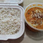 初Uber Eatsと憧れのスープ皿、届きました♡(=^・・^=)♡