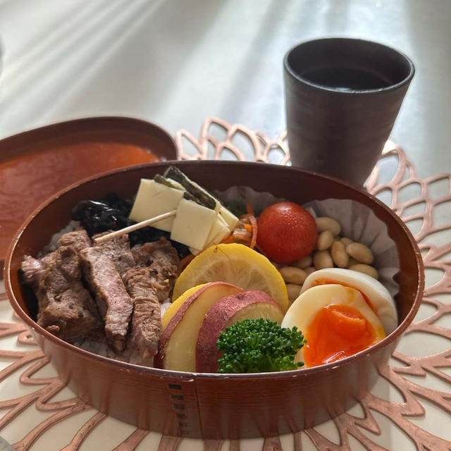 今日✨の✨お弁当✨＊＊お弁当レシピ＊