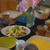 3.13 ランチ会～蛸飯再び♪＆ニース風サラダ～/Today's beige style