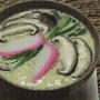 簡単！夜遅ごはん、とろとろ茶碗蒸し。