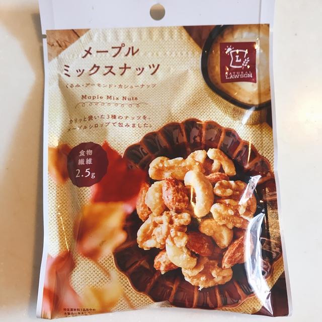 即リピ買い2度美味しいローソンの品