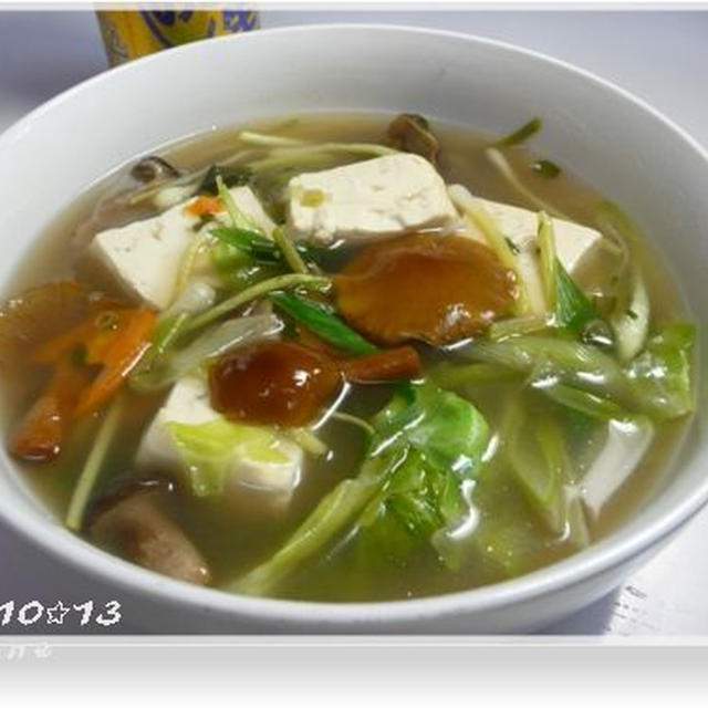 名無し・・・・煮込み－－；