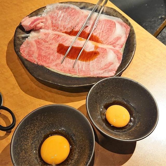 厚切りネギ塩タン★神の赤肉 那覇松山店★