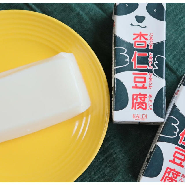 カルディ「パンダ杏仁豆腐」の人気の秘密とは？簡単アレンジ方法も紹介！