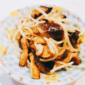 【レシピ】節約食材で簡単レシピ♡茄子と油あげのスタミナ炒め
