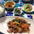 スタミナ満点！豚キムチうどんde試合前日献立！！