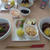 とある日の朝ご飯しゃん☆