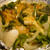 野菜の蒸し焼き