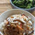 美味しい粉だしで、手軽に炊き込みご飯
