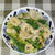 ちくわぶとカブの炒め煮