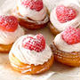 How to Make Zeppole di San Giuseppe (Father's Day) - Video Recipe