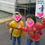 マスタード&ケチャップ姉妹