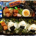 高校、始業式！　～男子高校生弁当☆～ by あっ君ママ♪さん