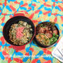 奈良たび2日目【唐招提寺】 ★ じぶんBENTOは 炒飯と肉団子